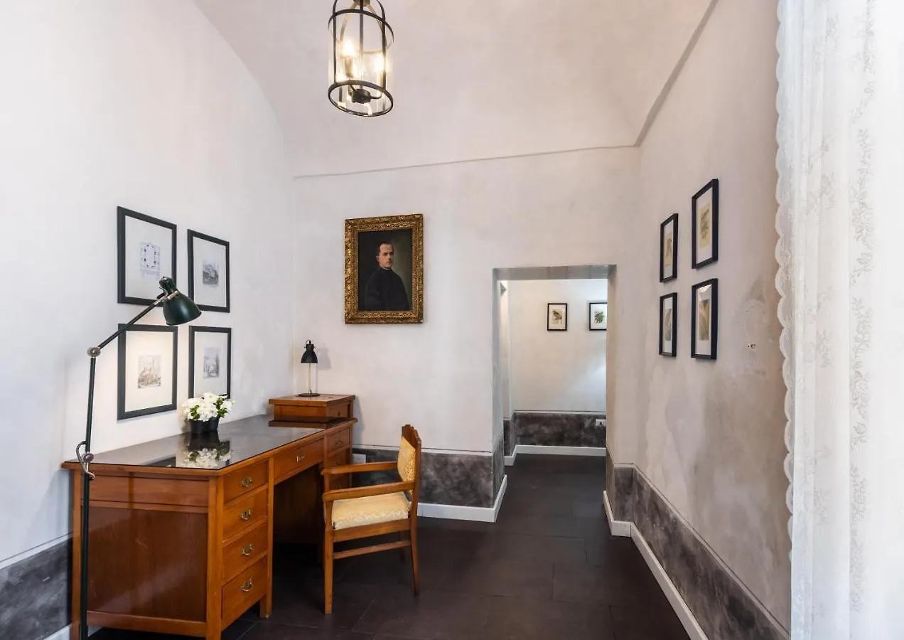 B&B Al Vicolo II Syracuse Bed & Breakfast