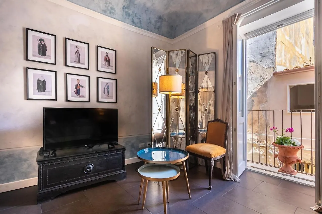 B&B Al Vicolo II Syracuse 0*,  Italia