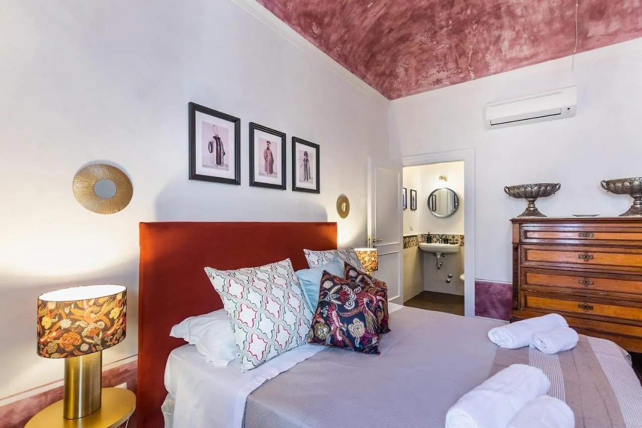 B&B Al Vicolo II Syracuse Bed & Breakfast