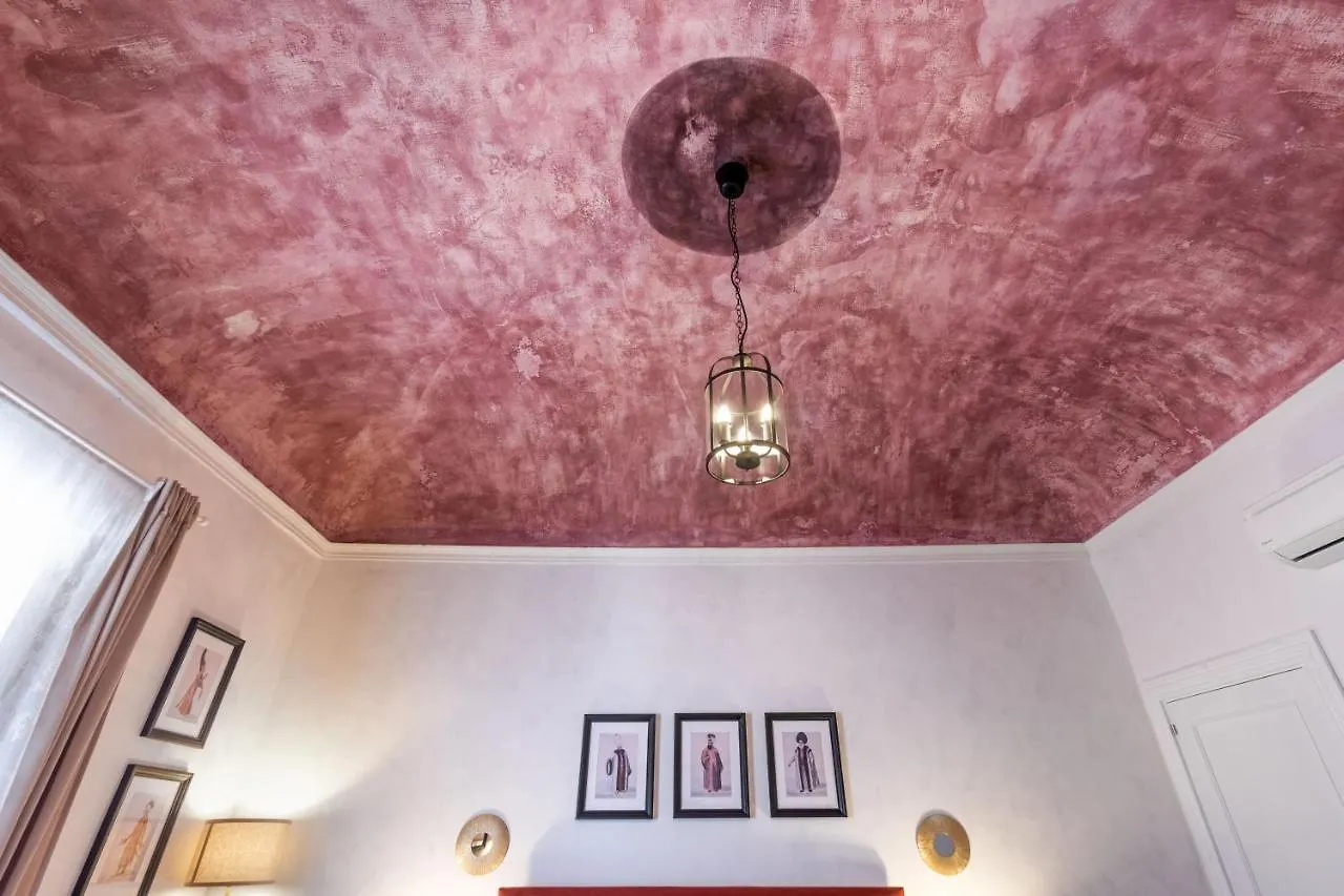 Bed & Breakfast B&B Al Vicolo II Syracuse Italia