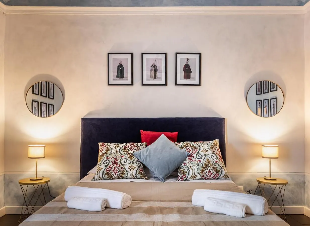 Bed & Breakfast B&B Al Vicolo II Syracuse