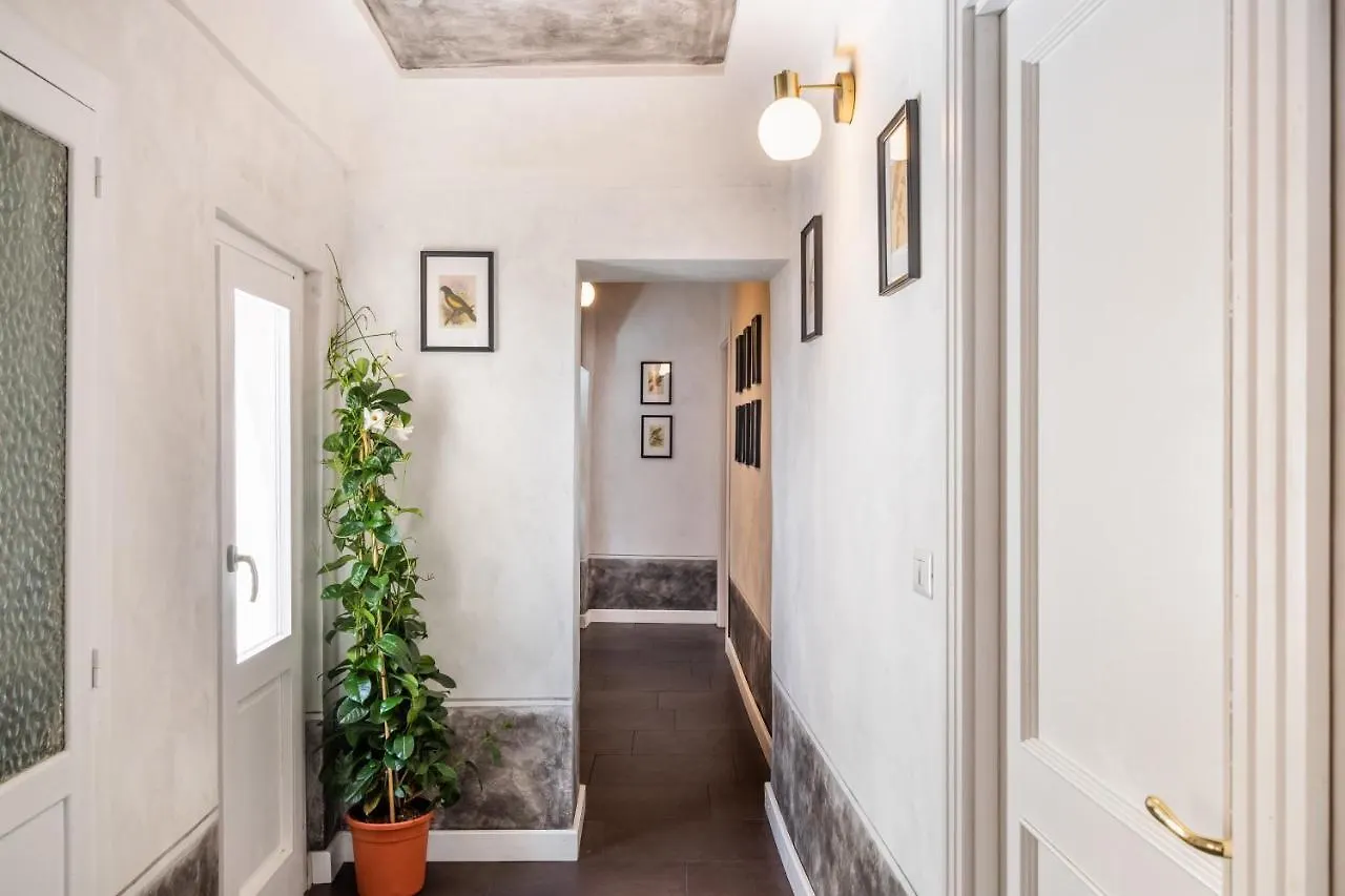 B&B Al Vicolo II Syracuse