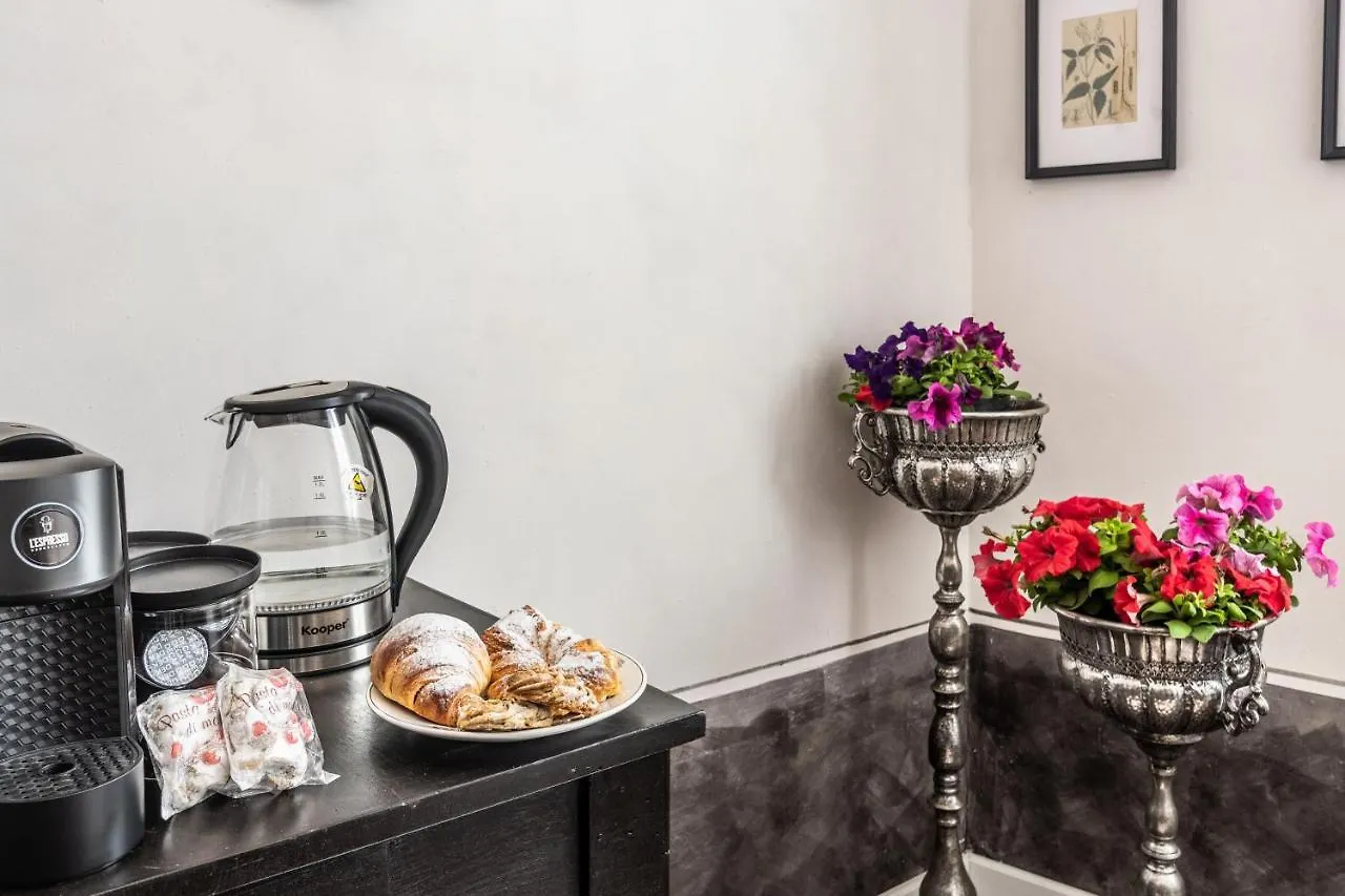 B&B Al Vicolo II Syracuse