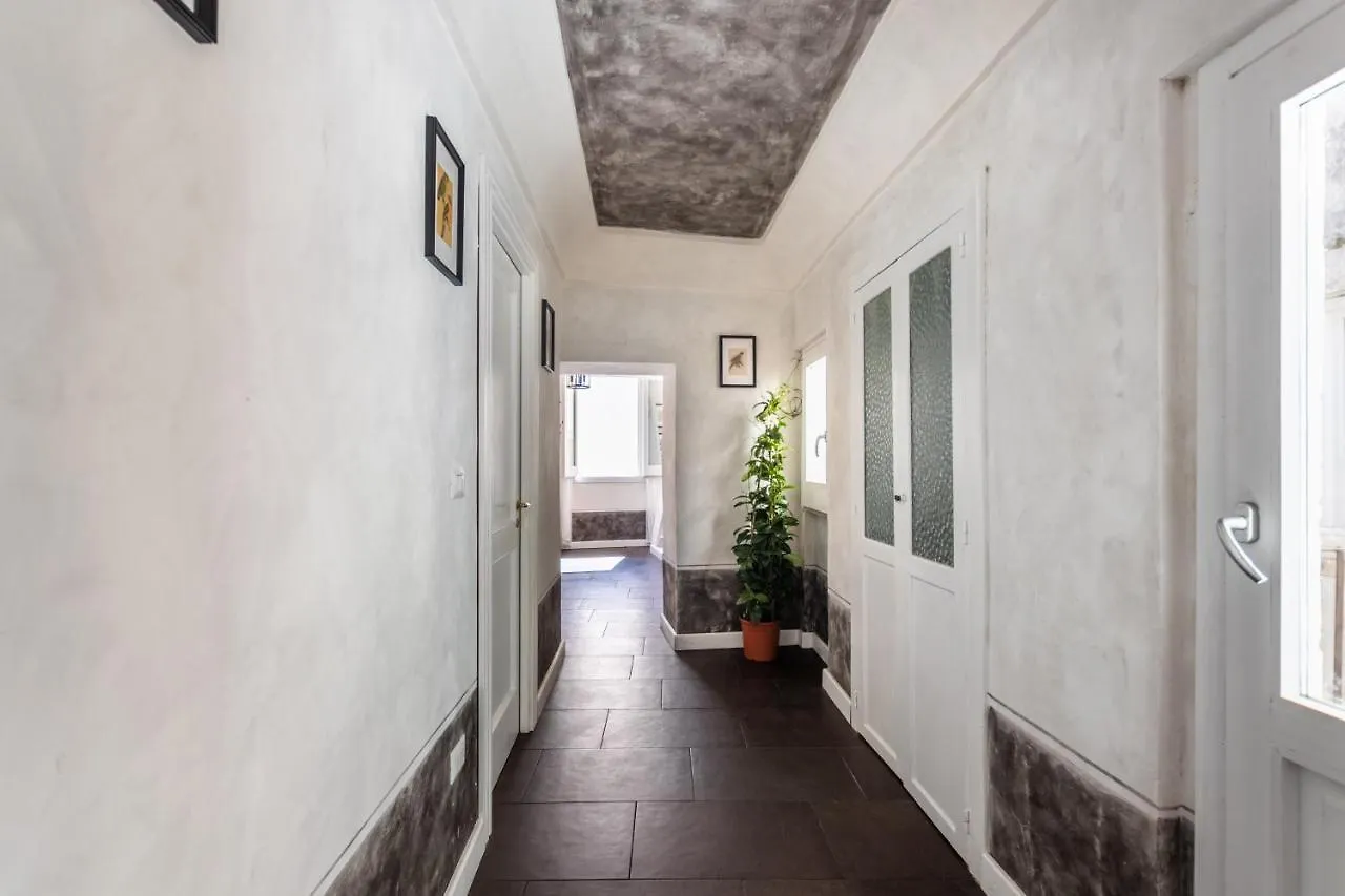 B&B Al Vicolo II Syracuse 0*,
