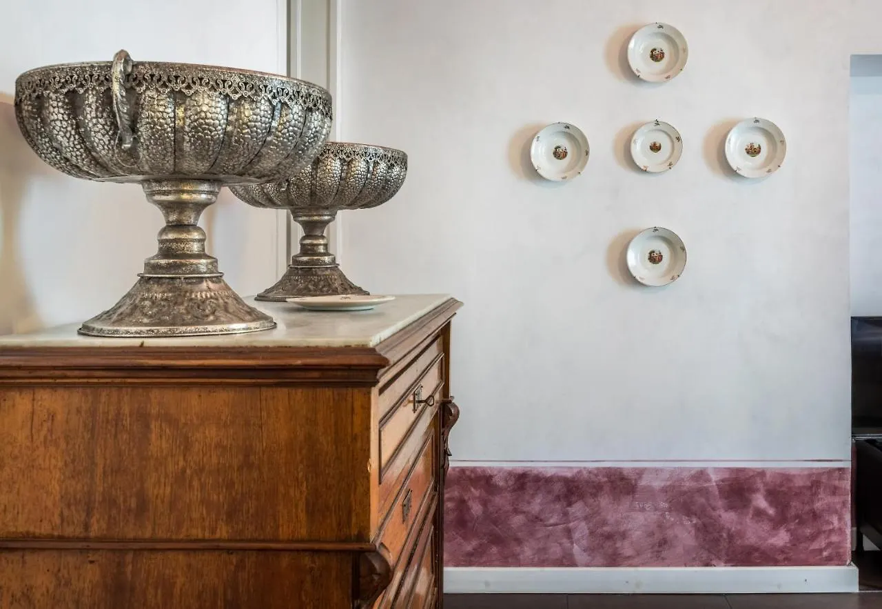 B&B Al Vicolo II Syracuse
