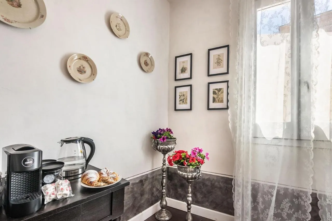 B&B Al Vicolo II Syracuse