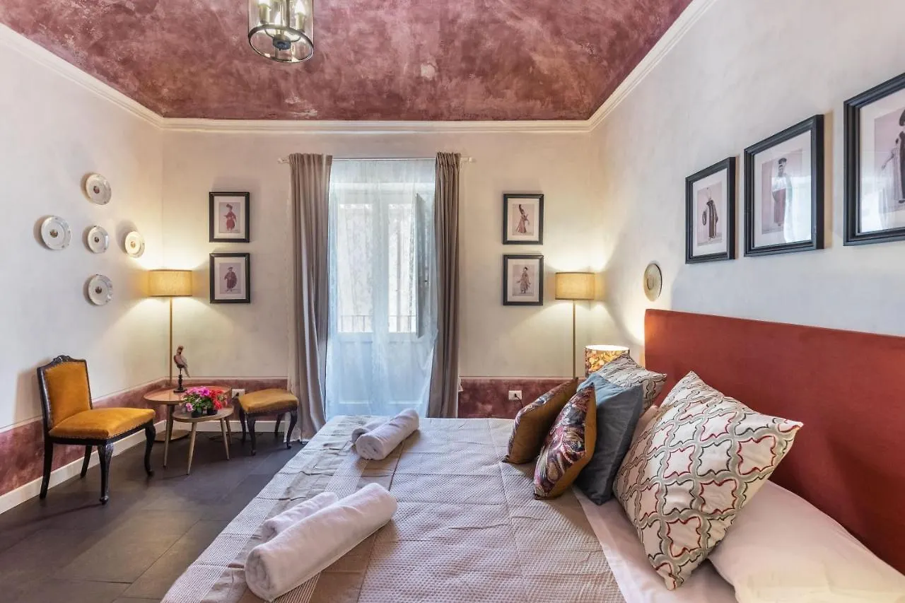 B&B Al Vicolo II Syracuse 0*,  Italia