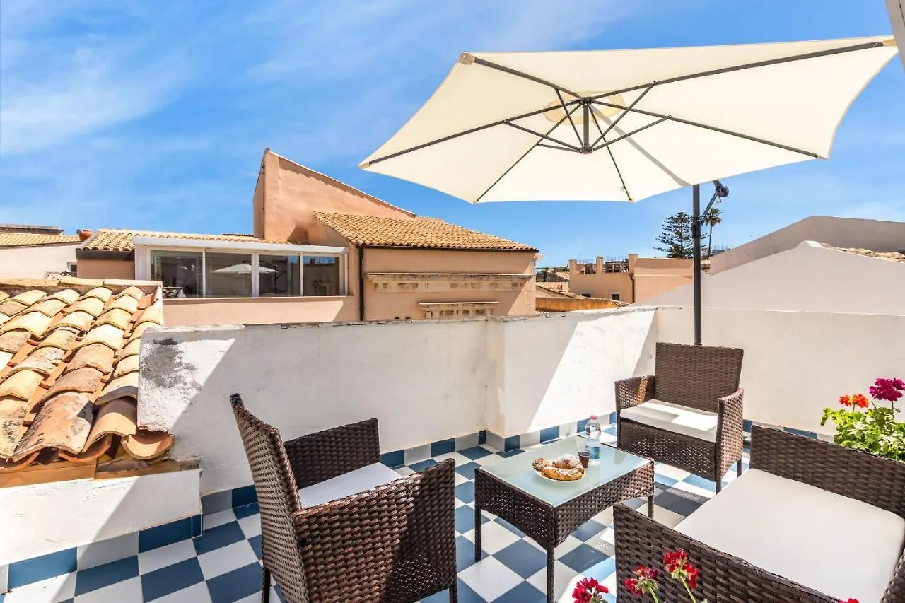B&B Al Vicolo II Syracuse Italia
