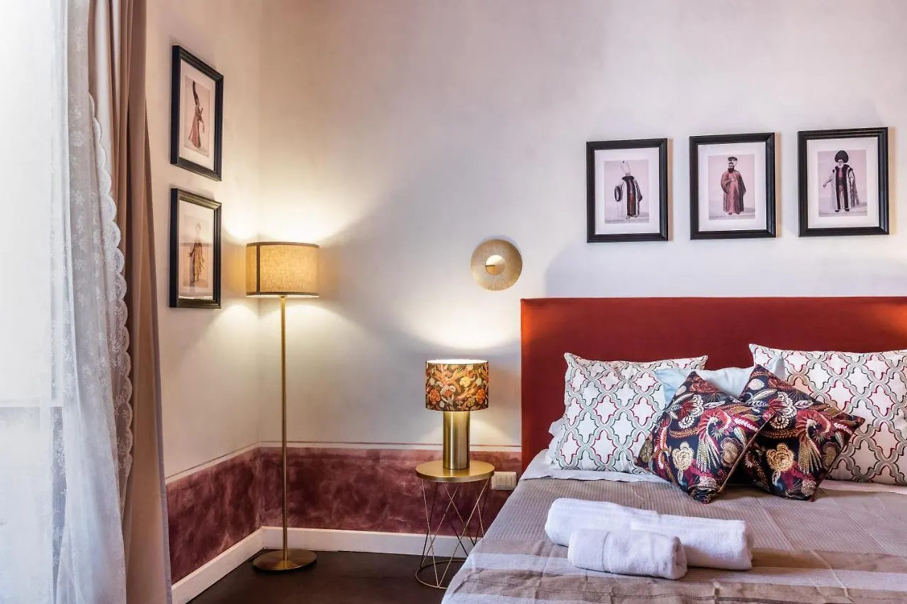 B&B Al Vicolo II Syracuse Bed & Breakfast