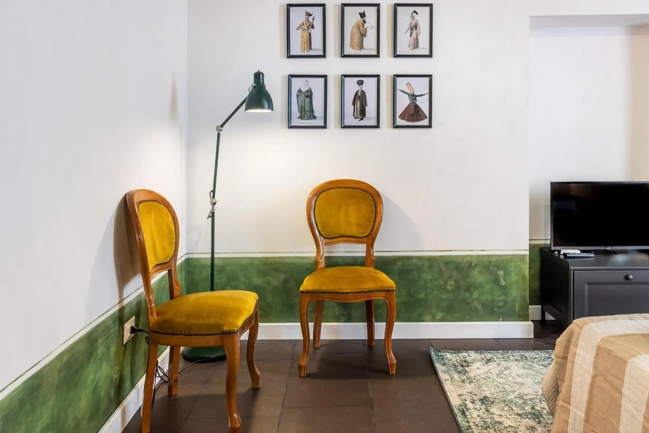 B&B Al Vicolo II Syracuse 0*,  Italia