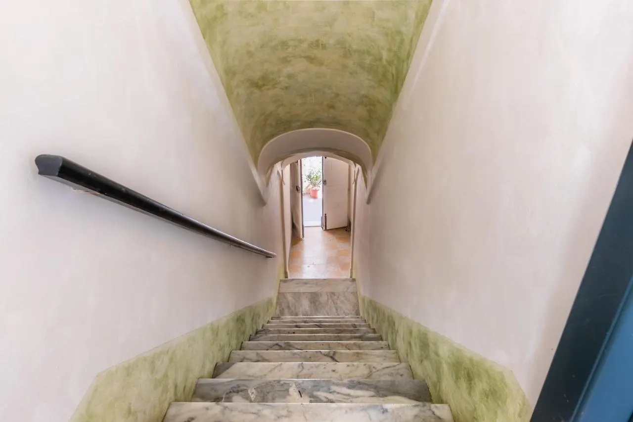 B&B Al Vicolo II Syracuse 0*,