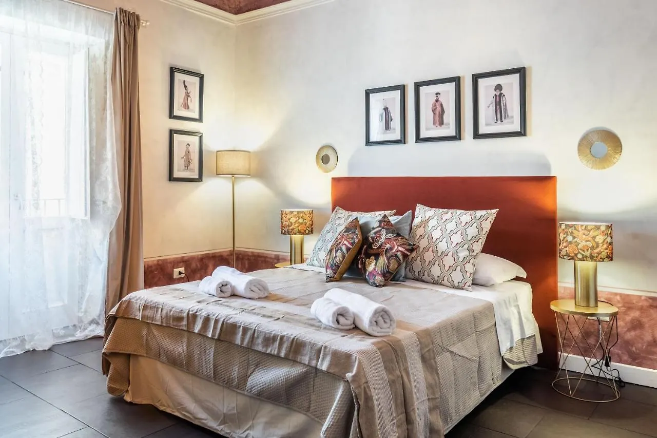 B&B Al Vicolo II Syracuse Bed & Breakfast