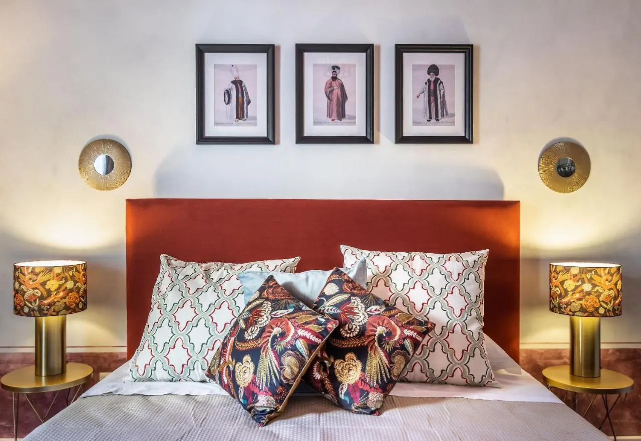 B&B Al Vicolo II Syracuse