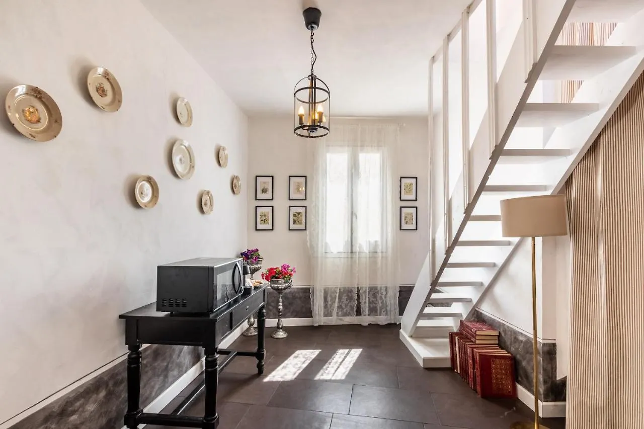 Bed & Breakfast B&B Al Vicolo II Syracuse