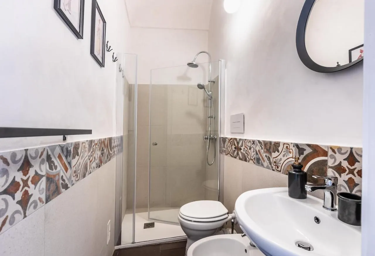 Bed & Breakfast B&B Al Vicolo II Syracuse