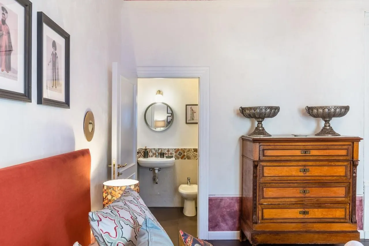 B&B Al Vicolo II Syracuse 0*,