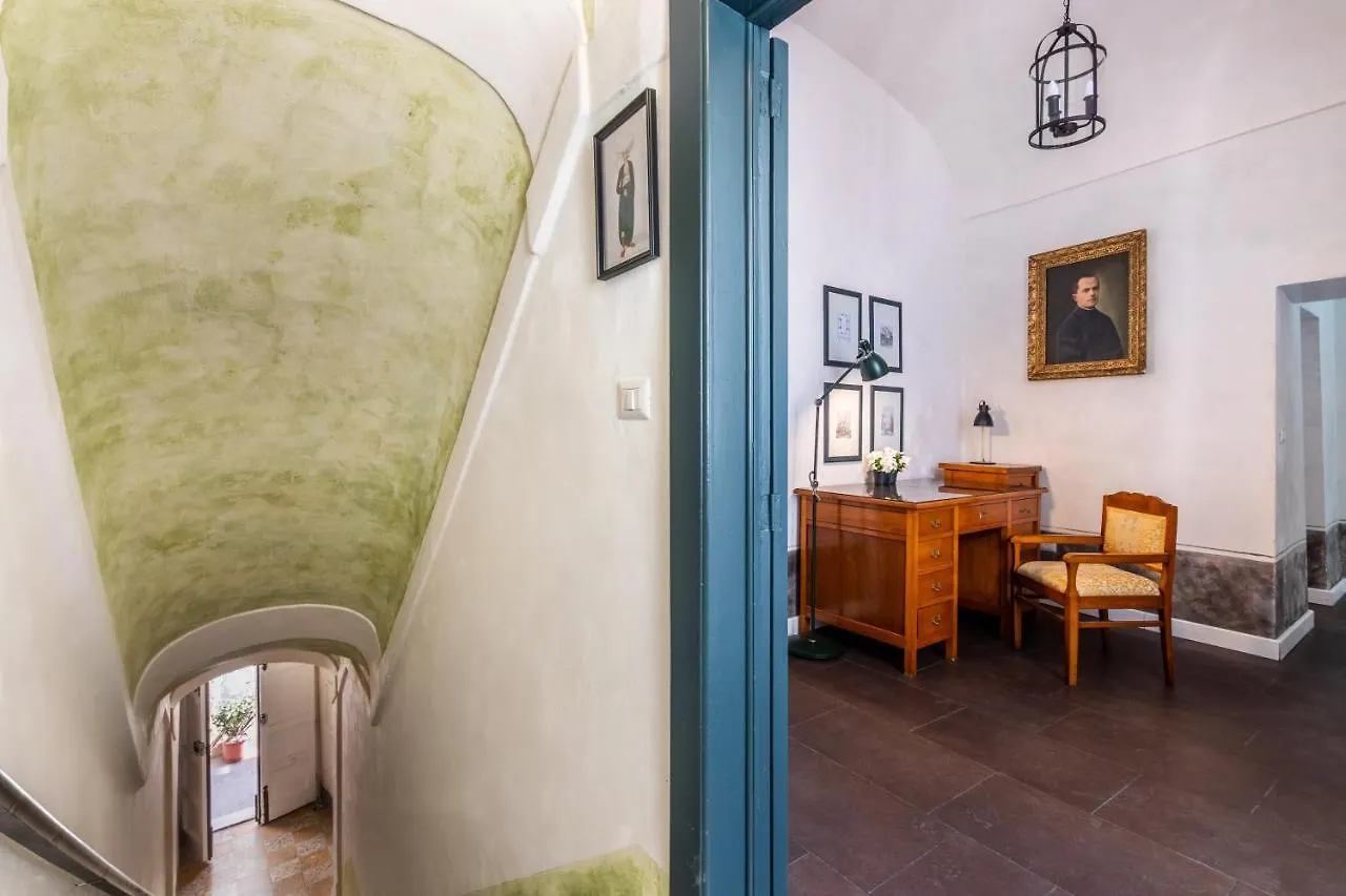 Bed & Breakfast B&B Al Vicolo II Syracuse Italia