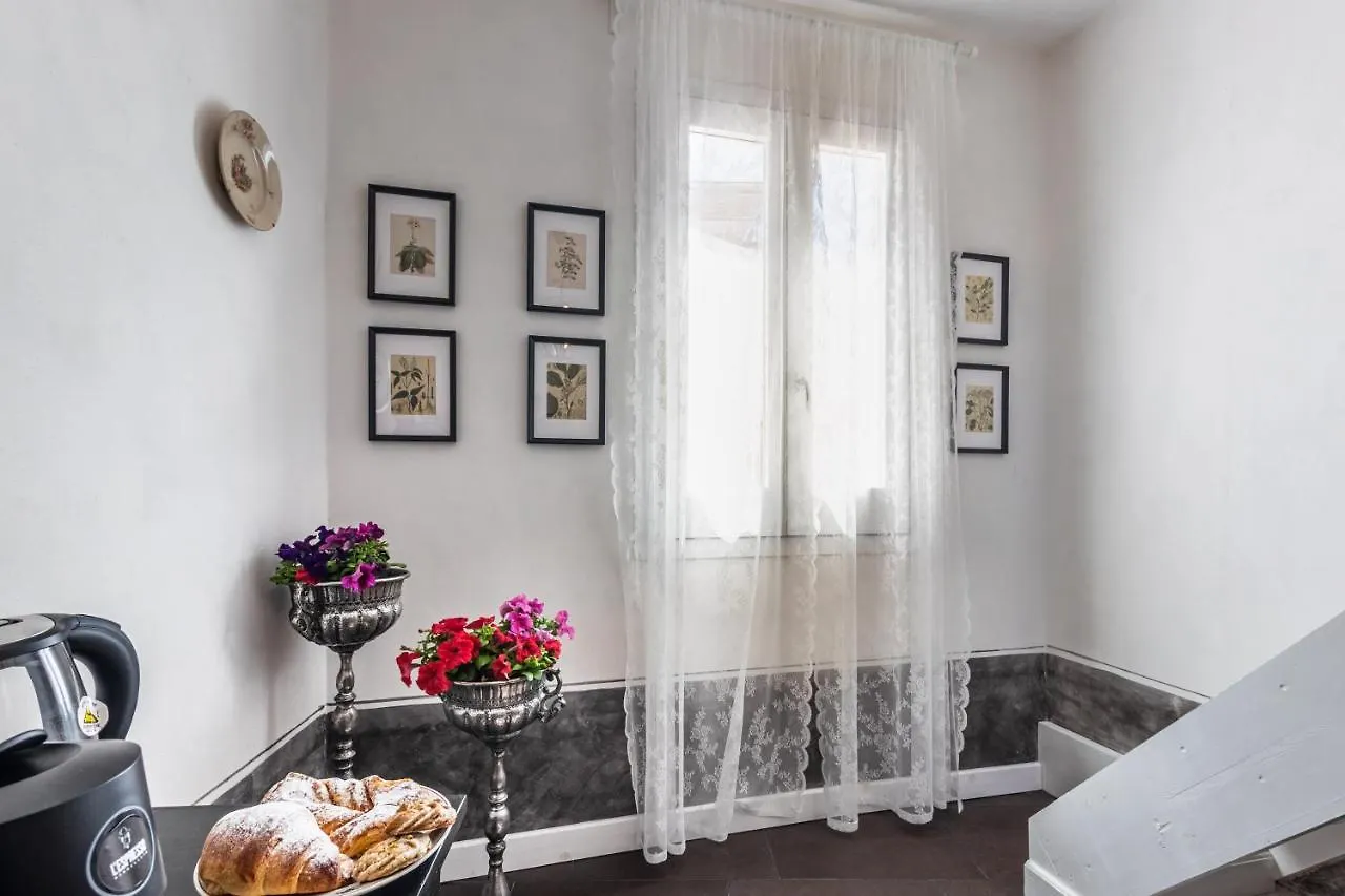 Bed & Breakfast B&B Al Vicolo II Syracuse
