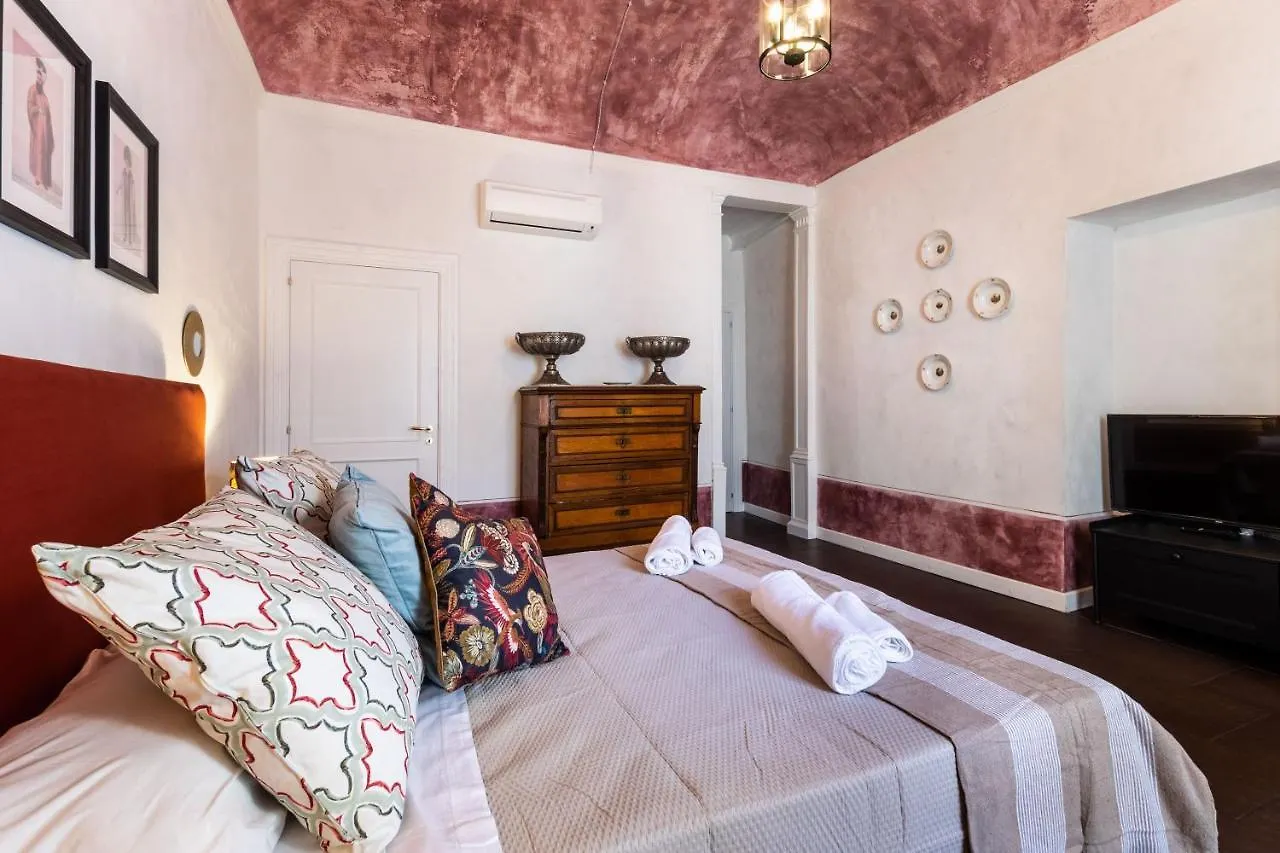B&B Al Vicolo II Syracuse Bed & Breakfast