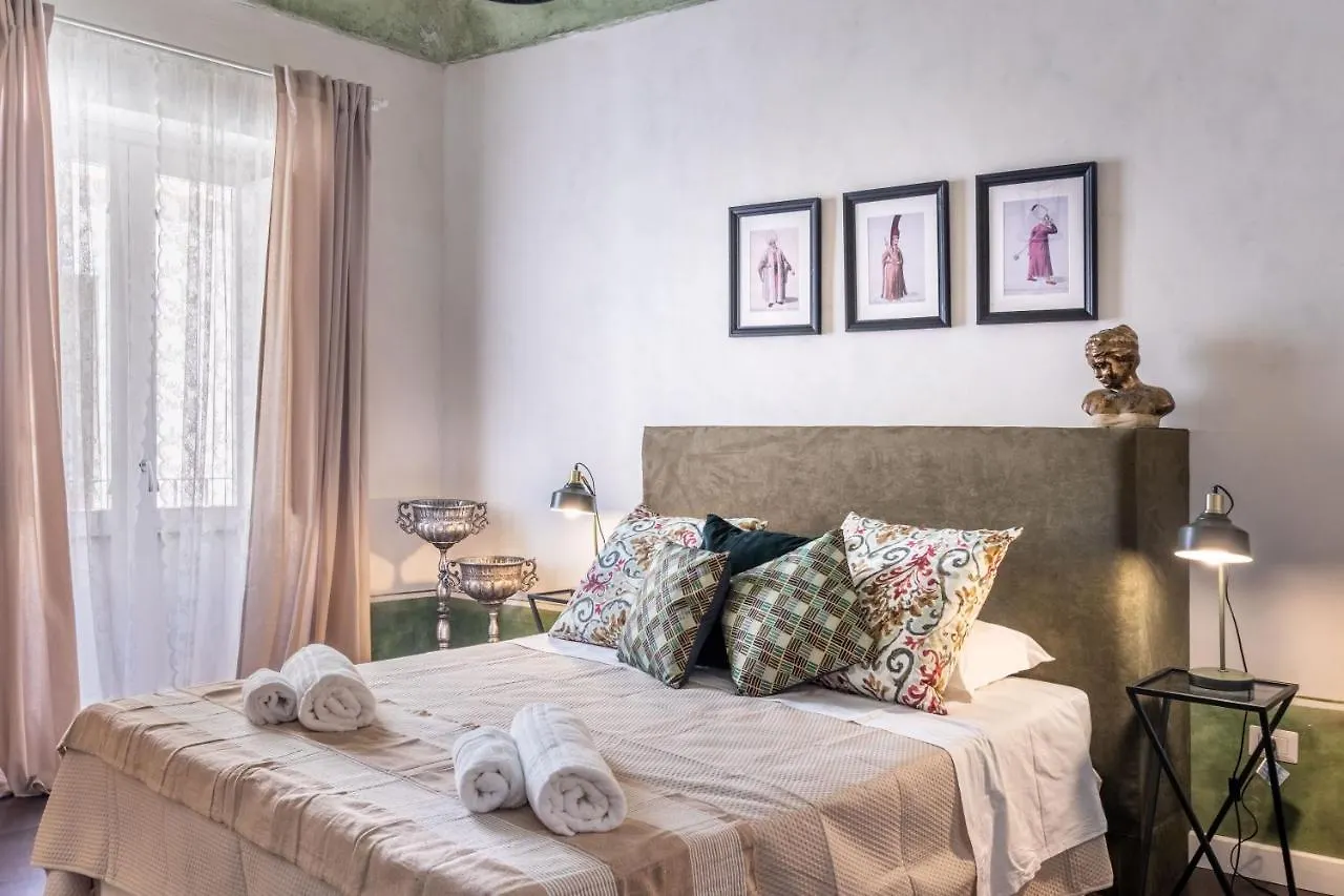 Bed & Breakfast B&B Al Vicolo II Syracuse Italia