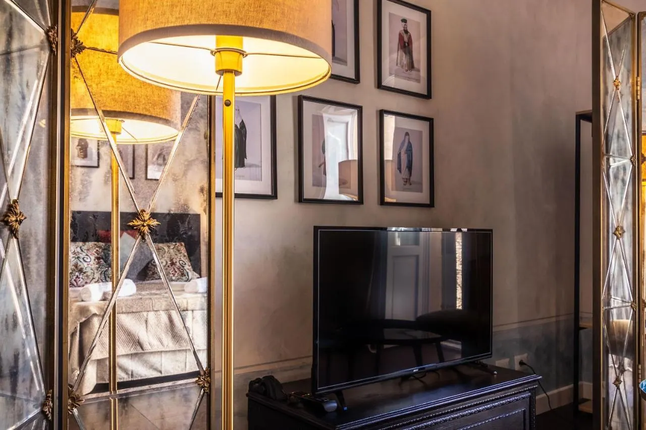 B&B Al Vicolo II Syracuse