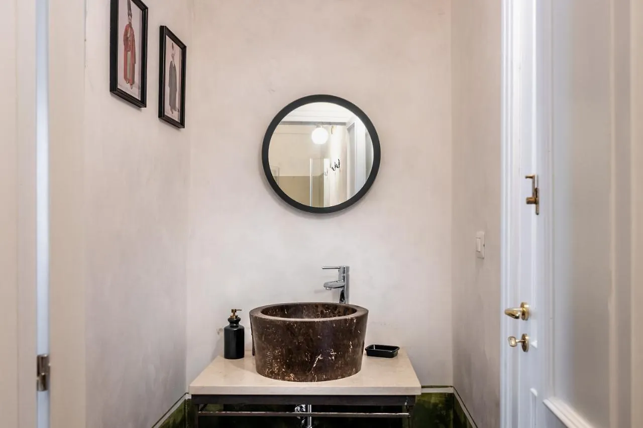 Bed & Breakfast B&B Al Vicolo II Syracuse