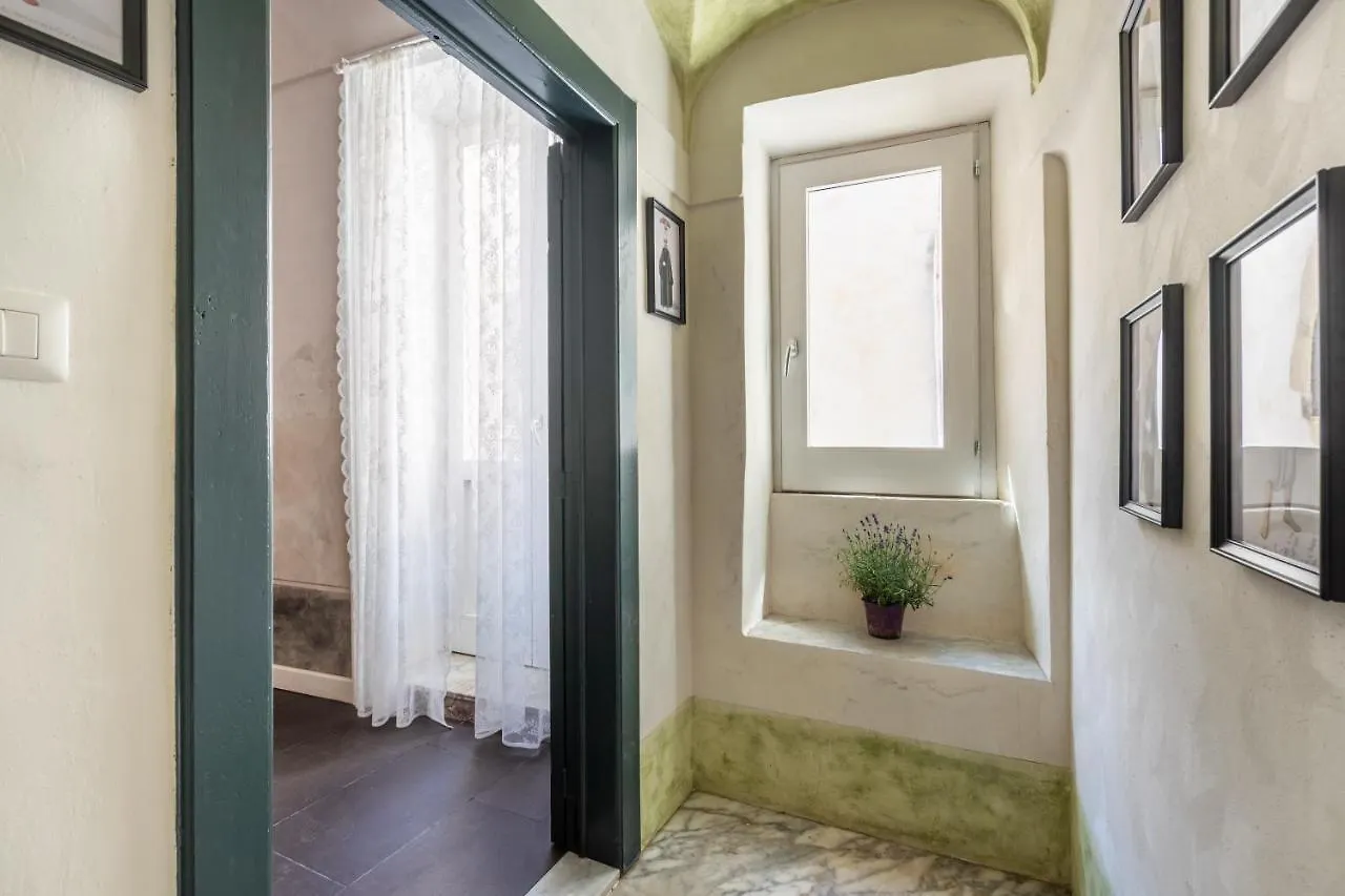 B&B Al Vicolo II Syracuse 0*,  Italia