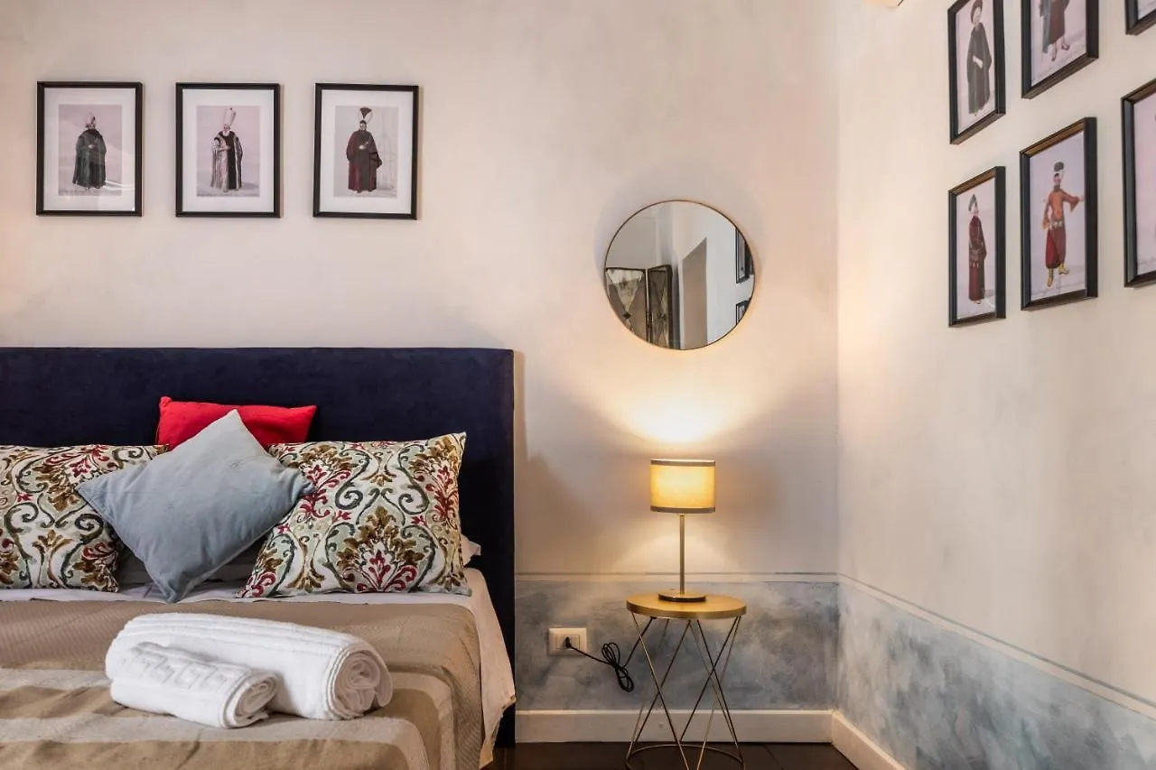 B&B Al Vicolo II Syracuse