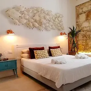 Bed & Breakfast Calamurn Ortigia, Syracuse