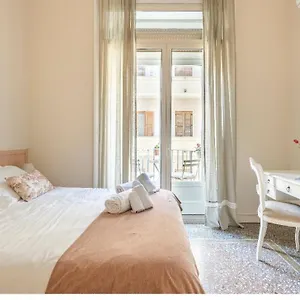 Bed & Breakfast Joy's Ortigia, Syracuse