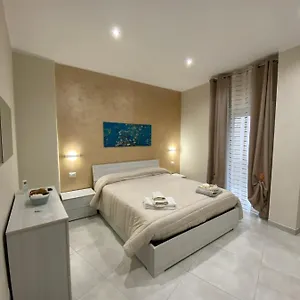 Bed & Breakfast San Giuseppe, Nel Cuore Di Ortigia, Syracuse
