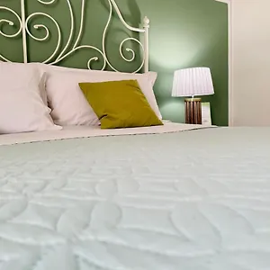 Bed & Breakfast Casa Verga, Syracuse
