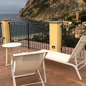 Fiordarancio Affittacamere Monterosso al Mare