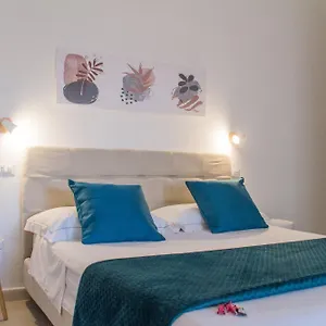 Jolie Bed & Breakfast Villasimius