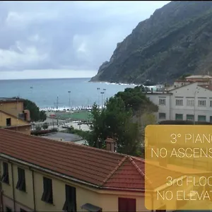 La Affittacamere Monterosso al Mare