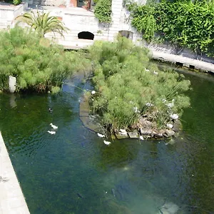 Bed & Breakfast Residenza Matteotti, Syracuse