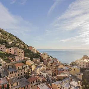 Casato Bapo Panoramica Aurora Affittacamere Riomaggiore